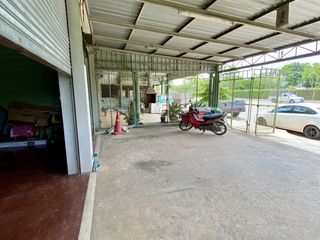 For sale 11 bed retail Space in Mueang Ratchaburi, Ratchaburi