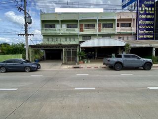 For sale 11 bed retail Space in Mueang Ratchaburi, Ratchaburi
