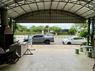 For sale 11 bed retail Space in Mueang Ratchaburi, Ratchaburi