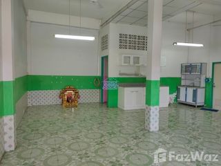 For sale 6 bed retail Space in Pak Kret, Nonthaburi