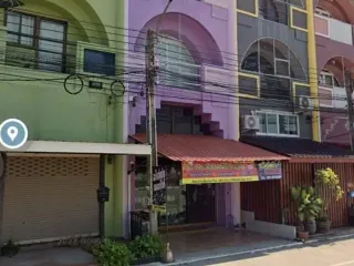 For sale 3 bed retail Space in Ban Chang, Rayong