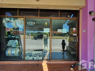 For sale 3 bed retail Space in Ban Chang, Rayong