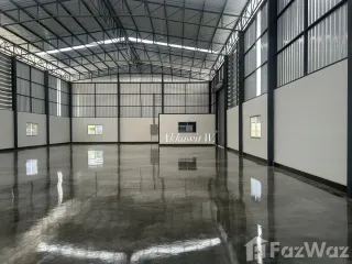 For sale 1 bed house in Ban Bueng, Chonburi