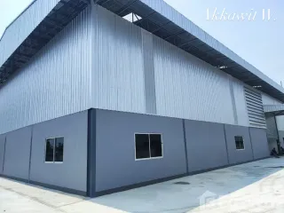 For sale 1 bed house in Ban Bueng, Chonburi