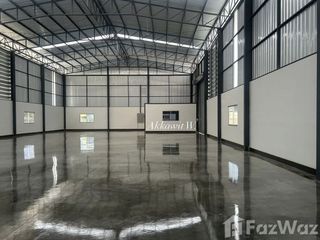 For rent 1 bed house in Ban Bueng, Chonburi