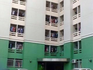 For sale 100 bed hotel in Khlong Luang, Pathum Thani