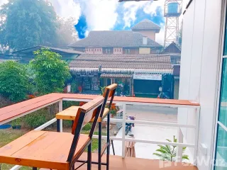 For sale 4 bed hotel in Pai, Mae Hong Son