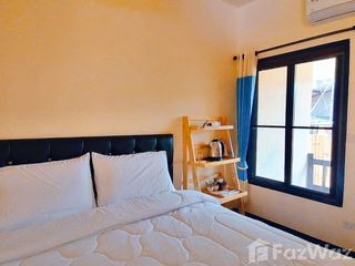 For sale 4 bed hotel in Pai, Mae Hong Son