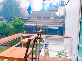 For sale 4 bed hotel in Pai, Mae Hong Son