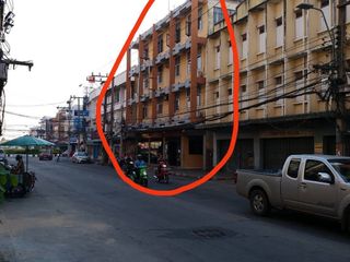 For sale hotel in Mueang Surin, Surin