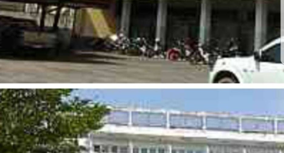 For sale hotel in Mueang Surin, Surin