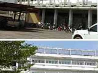 For sale hotel in Mueang Surin, Surin
