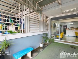 For sale 2 bed retail Space in Mueang Rayong, Rayong