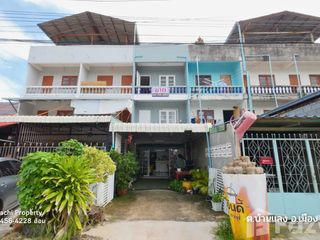 For sale 2 bed retail Space in Mueang Rayong, Rayong