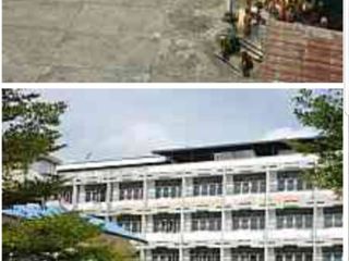 For sale retail Space in Mueang Surin, Surin