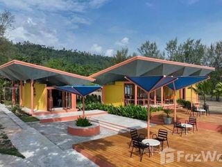 For sale 52 bed hotel in Mueang Trat, Trat