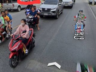 For sale retail Space in Tha Sala, Nakhon Si Thammarat