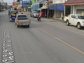 For sale retail Space in Tha Sala, Nakhon Si Thammarat