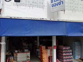 For sale retail Space in Tha Sala, Nakhon Si Thammarat