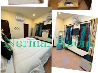 For sale 4 bed hotel in Pai, Mae Hong Son