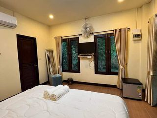 For sale 4 bed hotel in Pai, Mae Hong Son