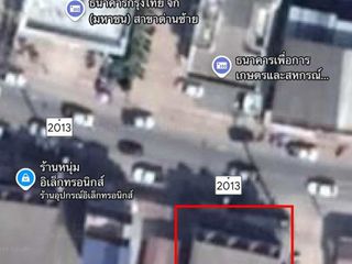 For sale 2 bed retail Space in Dan Sai, Loei