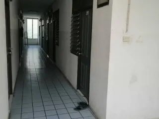 For sale 74 bed hotel in Khlong Luang, Pathum Thani
