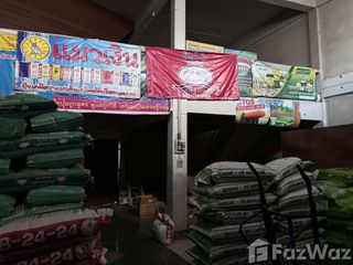 For sale retail Space in Dan Sai, Loei