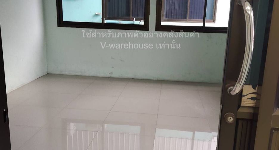 For rent studio house in Mueang Rayong, Rayong