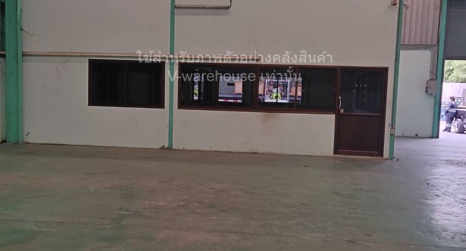 For rent studio house in Mueang Rayong, Rayong