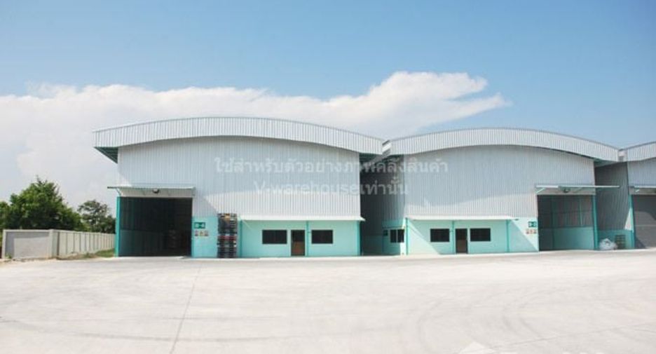 For rent studio house in Mueang Rayong, Rayong