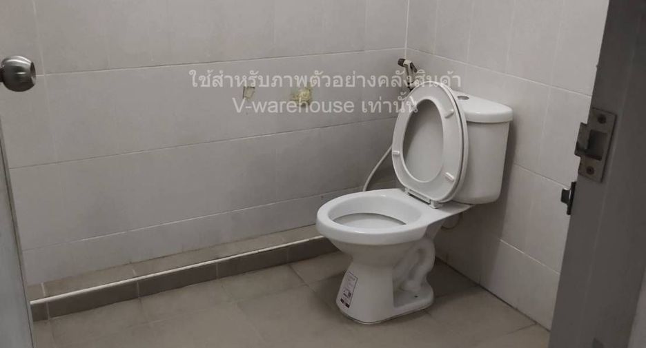 For rent studio house in Mueang Rayong, Rayong