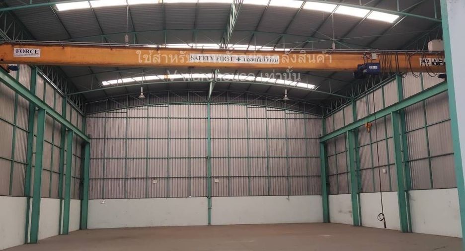 For rent studio house in Mueang Rayong, Rayong