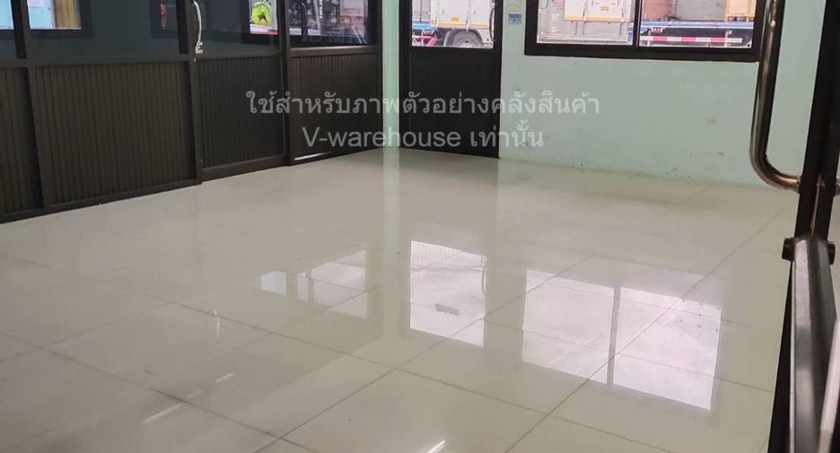 For rent studio house in Mueang Rayong, Rayong