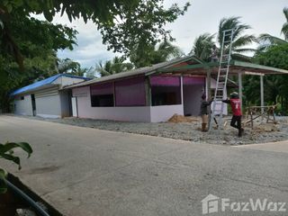 For rent studio house in Krathum Baen, Samut Sakhon
