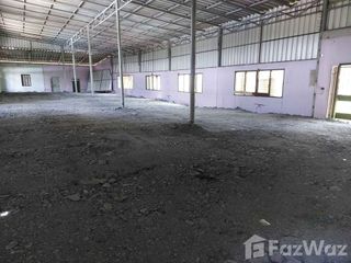 For rent studio house in Krathum Baen, Samut Sakhon
