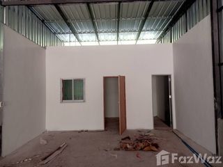 For rent 1 bed house in Mueang Samut Sakhon, Samut Sakhon