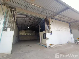 For rent 1 bed house in Mueang Samut Sakhon, Samut Sakhon