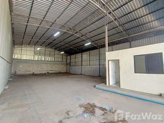 For rent 1 bed house in Mueang Samut Sakhon, Samut Sakhon