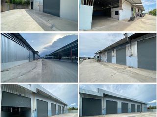 For rent 1 bed house in Mueang Samut Sakhon, Samut Sakhon