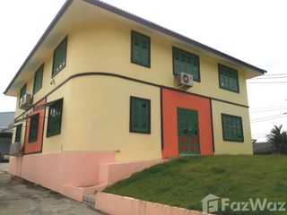 For rent studio house in Pluak Daeng, Rayong