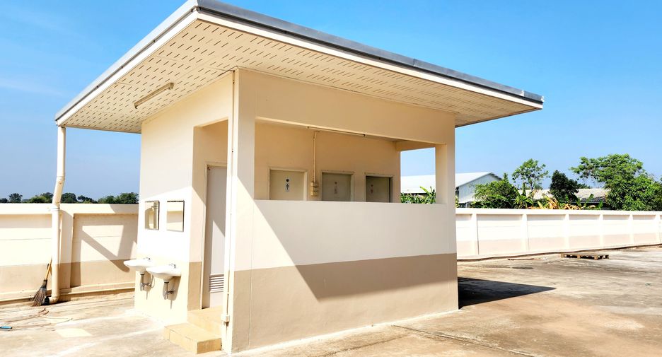 For rent studio house in Mueang Nakhon Ratchasima, Nakhon Ratchasima