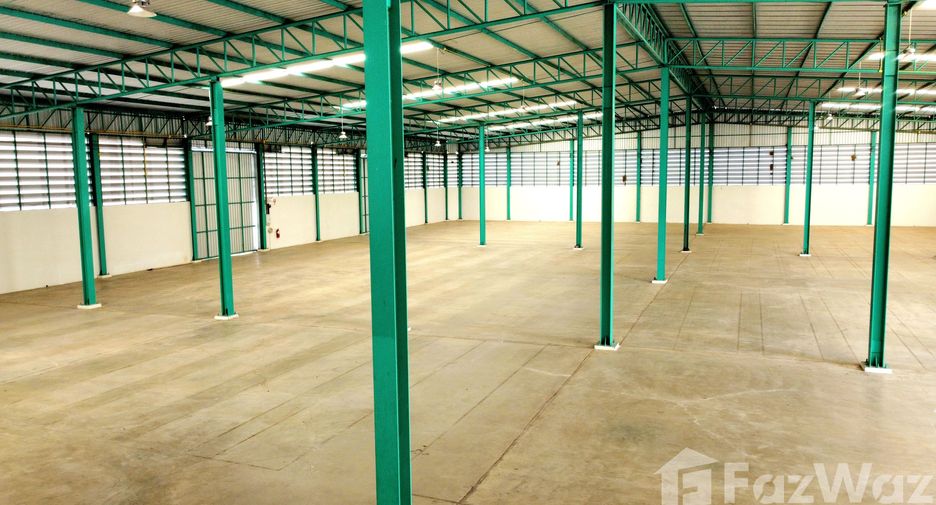 For rent studio house in Mueang Nakhon Ratchasima, Nakhon Ratchasima