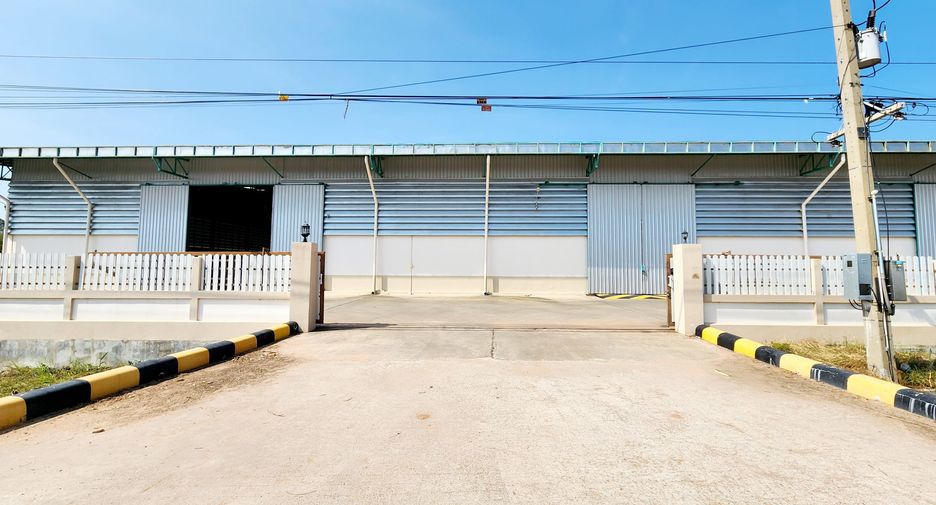For rent studio house in Mueang Nakhon Ratchasima, Nakhon Ratchasima