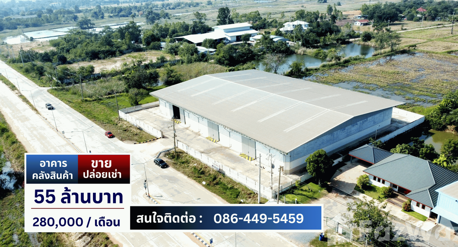 For rent studio house in Mueang Nakhon Ratchasima, Nakhon Ratchasima