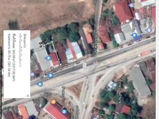 For sale 2 Beds retail Space in Lue Amnat, Amnat Charoen