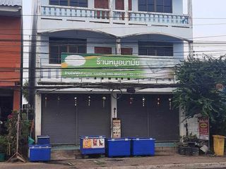 For sale 2 Beds retail Space in Lue Amnat, Amnat Charoen