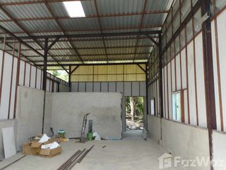 For rent studio house in Krathum Baen, Samut Sakhon