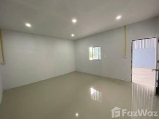 For rent studio house in Krathum Baen, Samut Sakhon