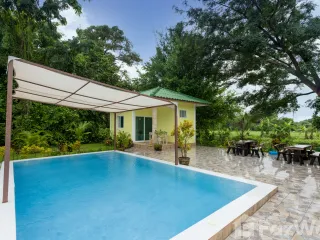For sale 8 bed hotel in Prathai, Nakhon Ratchasima